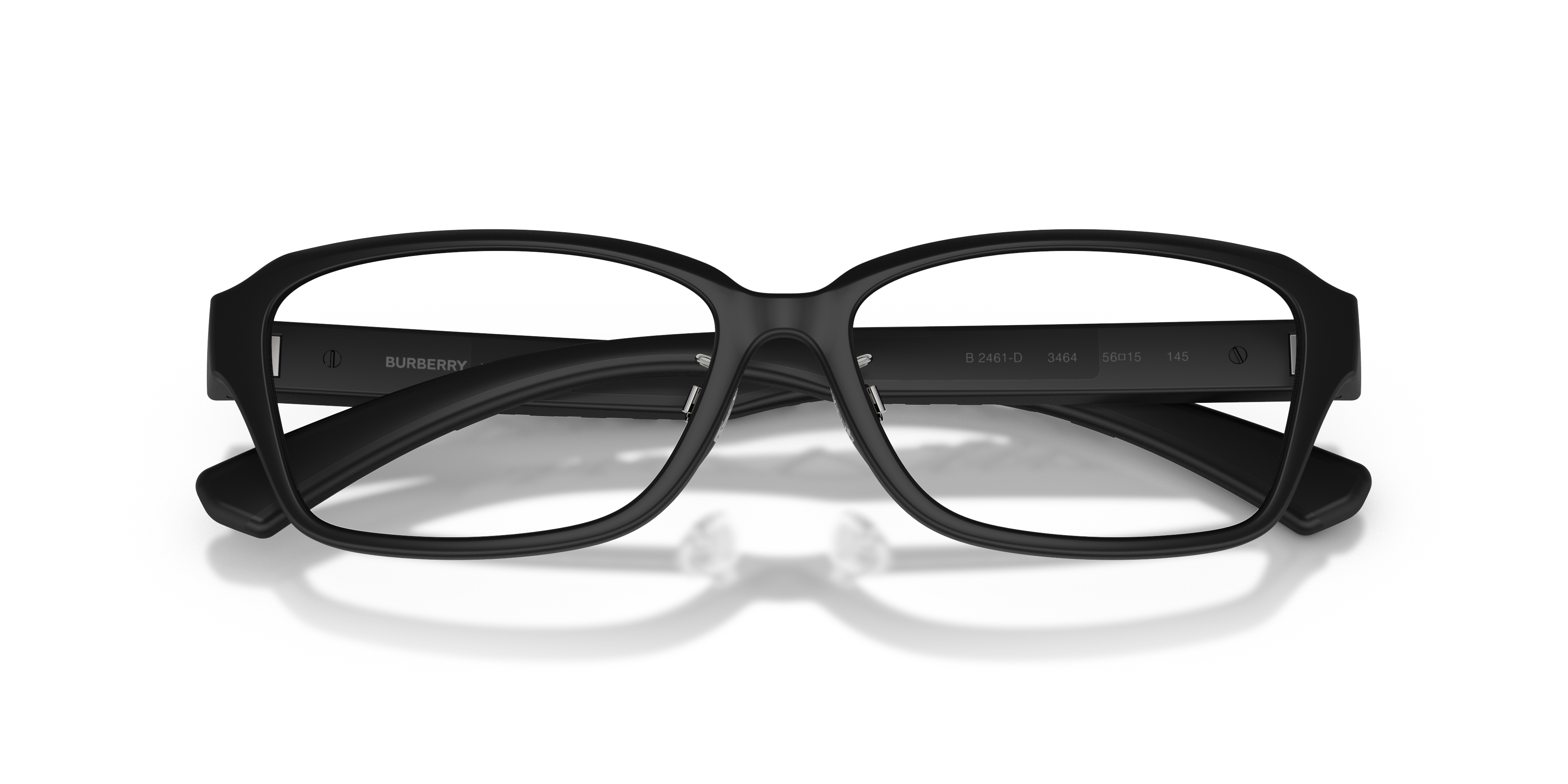 Burberry BE2461D 3464  